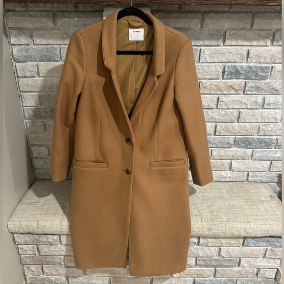 Old Navy Jackets & Blazers - Old Navy Oversized Wool Coat NWOT